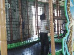 -蒙特利亲子乐园