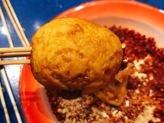 -马路边边串串香(双井直营店)