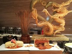 芝士蛋糕-上海圣诺亚皇冠假日酒店·诺亚厨房