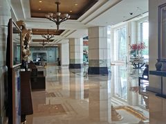 -惠州康帝国际酒店