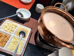 -田园北魏家宴·大同菜(御东店)