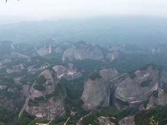 -崀山风景名胜区