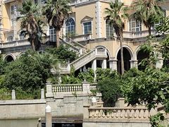 -平湖九龙山庄园圣马可酒店