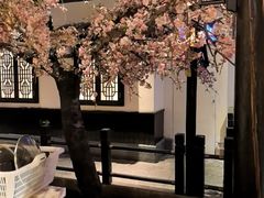 -绿茶餐厅(朝阳大悦城店)