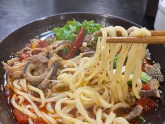 -邓记手擀面(桃花源店)