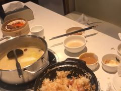 -煲王粤菜餐厅(中侨中心店)