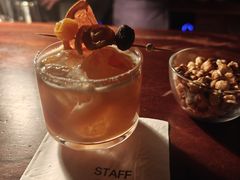 -STAFF ONLY Bar(南台巷店)
