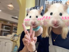 -千浔一暖DIY蛋糕烘焙(人民大学店)