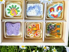 -昆明冠生园·蛋糕·面包(南强街店)