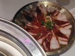 -南浦洞烤肉·新世界版(奥体店)