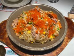 -Aqua Oasis 水天堂(石路天虹店)