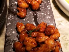 -绿茶餐厅(昆明世纪金源店)