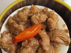 -香云轩·顺德菜(香云纱园林酒店店)