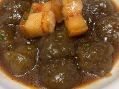 -老奶奶私房菜(天台里街店)