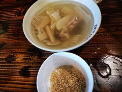 -罍+村卤菜摊(罍街店)