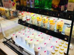 -巴黎贝甜(阳光上东店)