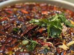 -老灶房-四川土菜(铁牛广场店)