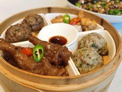 -金苑海鲜酒家(来魅力店)