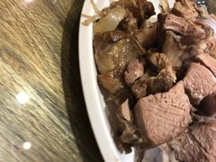 -清真益鑫羊肉手抓馆(南大街店)