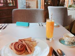 -北京古城老院厉晓麟精致菜