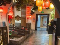 -徽镇小厨·经典徽菜(十里河店)