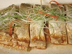 -西郊八号·山野江西菜(开发区店)