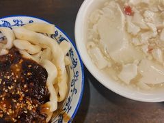 -西月城谭豆花(春熙路店)