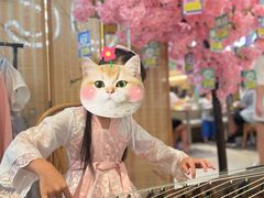 -卡朋西餐(悦汇城店)