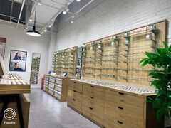 -JINS(上海近铁城市广场店)