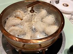 酸菜肉蒸饺-和和小厨