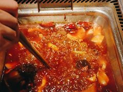 -宽来·欢聚火锅(来福士广场水景店)