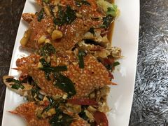 -大螃蟹海鲜餐厅