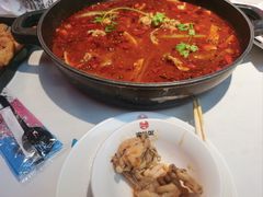 -渝蛙馆(新百店)