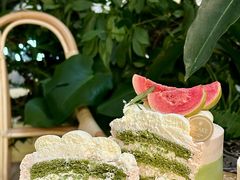 -M'CAKE(西单大悦城店)