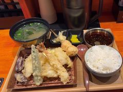 -天妇罗内顺田(罗湖店)