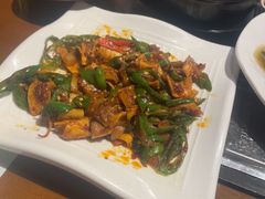 -海兰江石锅饭(水上店)