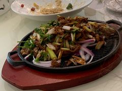 -月福京味斋·烤鸭店·北京菜(鼓楼总店)