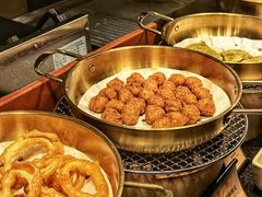 -咖啡苑自助餐厅·中国大饭店