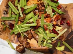 -火龙堂·风味民间菜(文一路店)