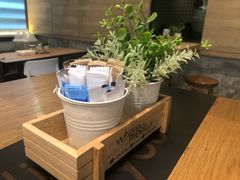 -The Coffee Club(Phuket Airport)