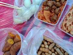 -艾溪湖湿地公园