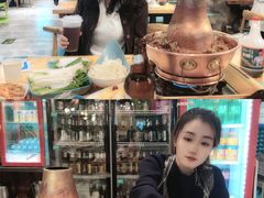 -0317火锅鸡·清真(正达店)