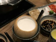 -同仁四季椰子鸡(海岸城天利店)