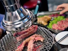 -萌牛肠烧烤店(虹梅路店)