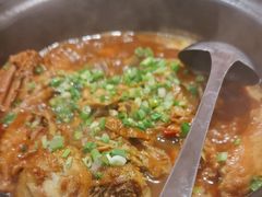 -小乡小镇·传承桐庐土菜·老板亲自烧的菜