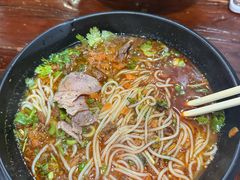 -一品飘香米线(一中总店)