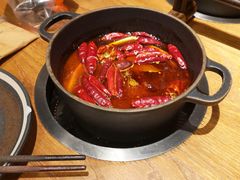-呷哺呷哺 黄金牧场 (新中关购物中心店)