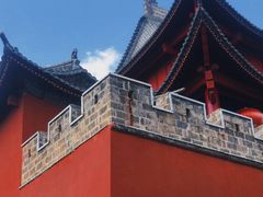 -巍山古城