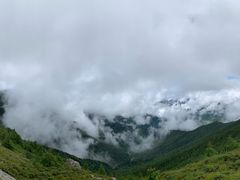 -终南山国家森林公园