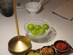 -莉莉海堂HAITANG·烤鸭(国贸商城店)
